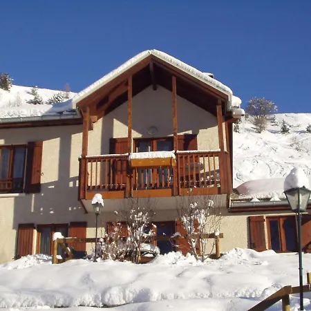 Aparthotel Chez Philippe - & En Village Pieton - Vue Glaciers
