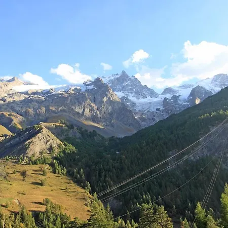 Chez Philippe - & En Village Pieton - Vue Glaciers
