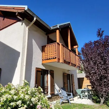 Aparthotel Chez Philippe - & En Village Pieton - Vue Glaciers