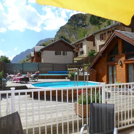 Chez Philippe - & En Village Pieton - Vue Glaciers Aparthotel La Grave